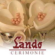LANDO SASSETTI BOMBONIERE