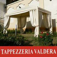 TAPPEZZERIA VALDERA